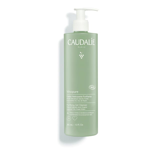 VINOPURE GEL DETERGENTE 385ML
