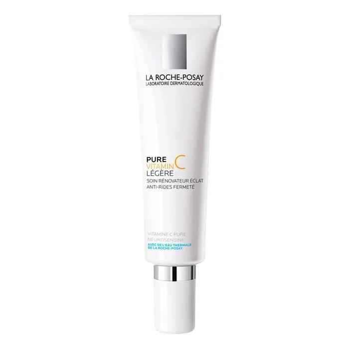 PURE VITAMINE C PELLI NORMALI MISTE 40 ML
