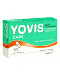 YOVIS CAPS 10 CAPSULE
