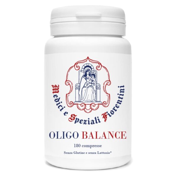 OLIGOBALANCE