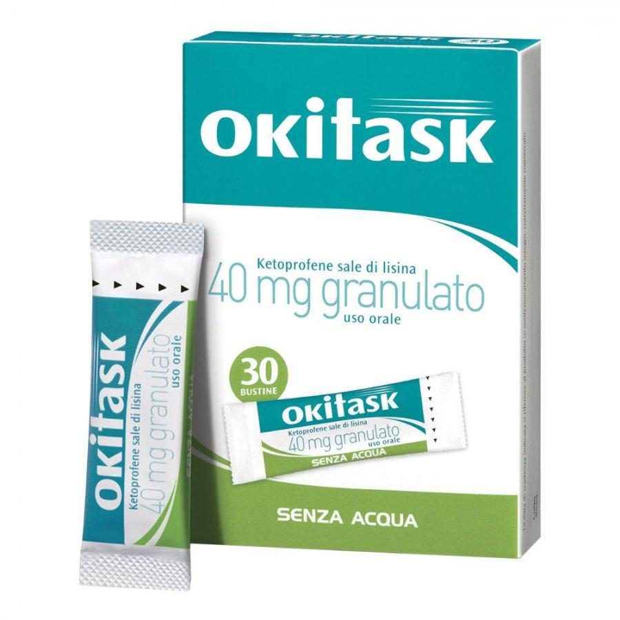 OKITASK 30