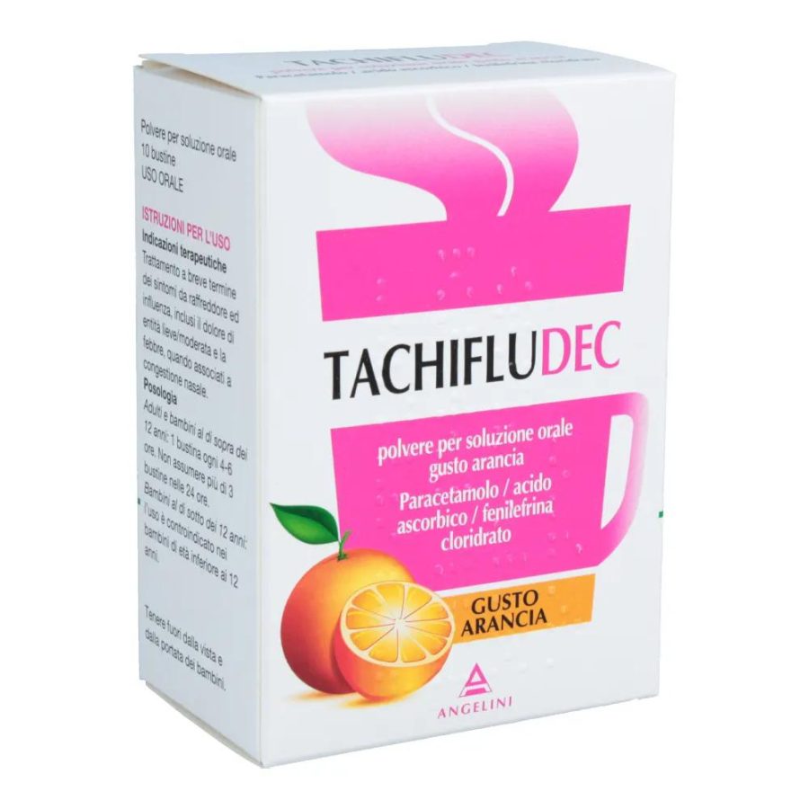 TACHIFLU ARA