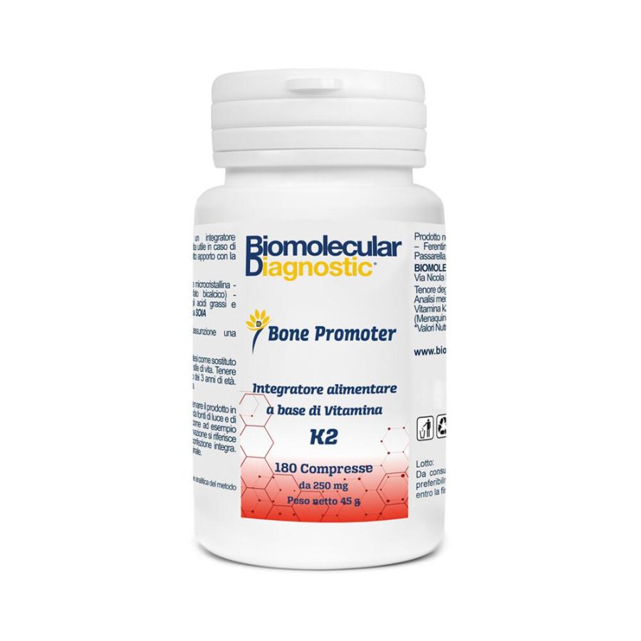 bone promoter k2