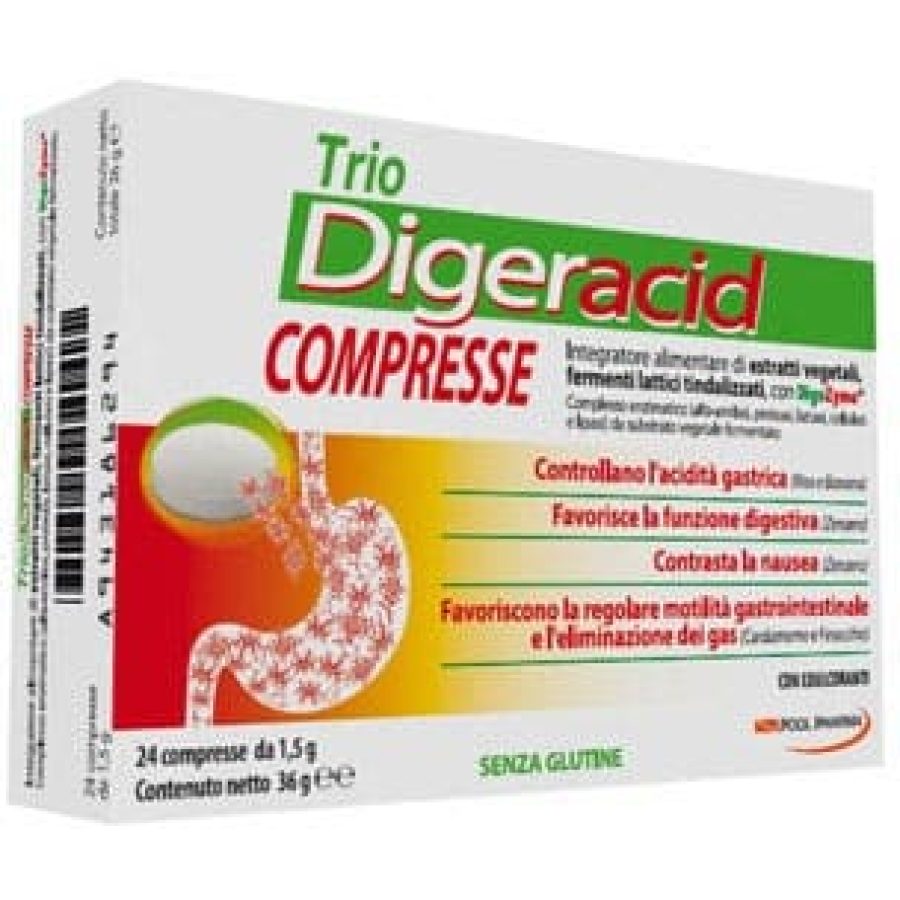 digeracid