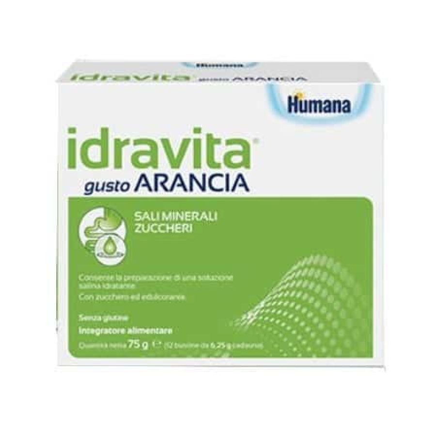 idravit