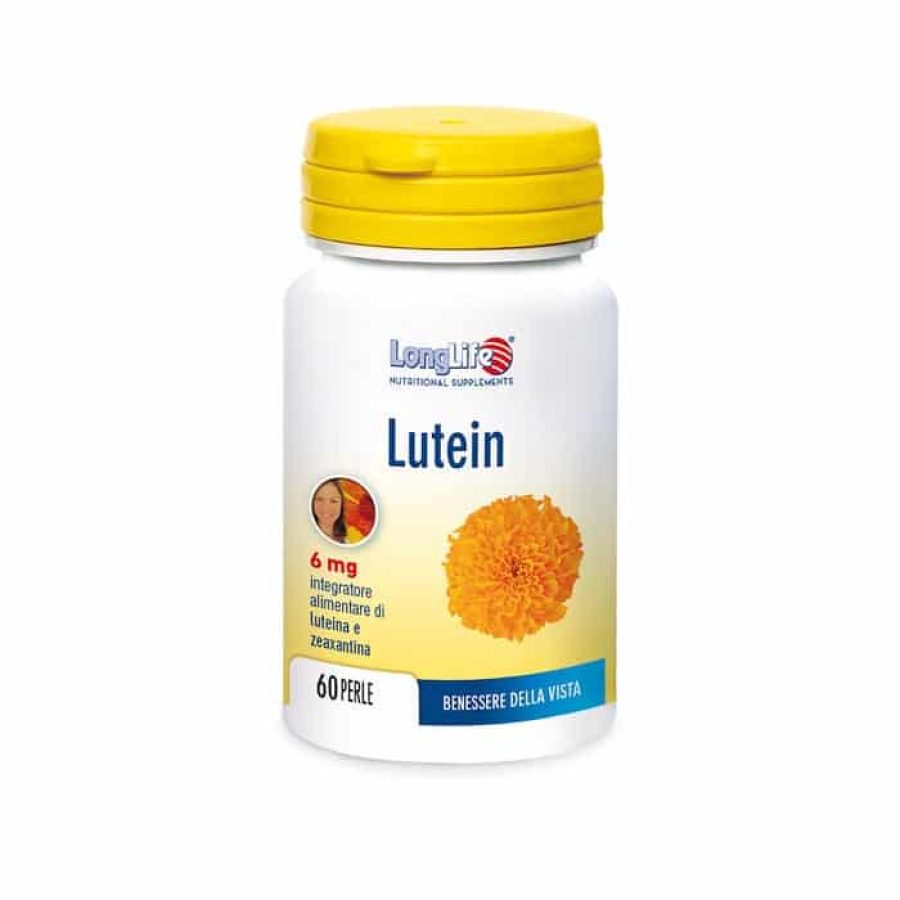 lutein