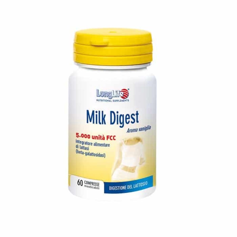 milkdigest