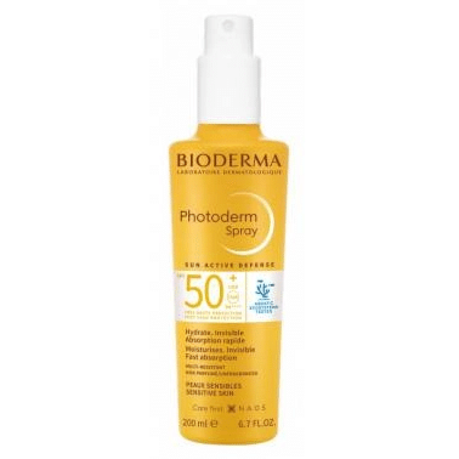 photoderm 50+