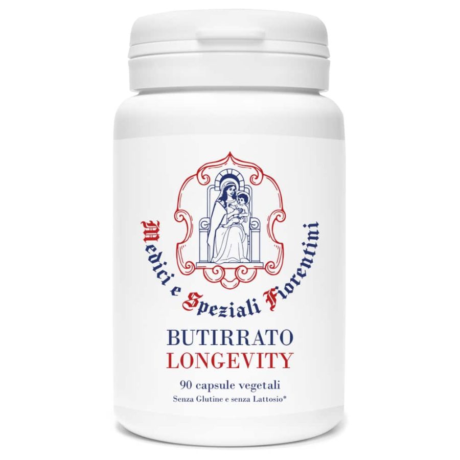 pilloliera-butirrato-longevity