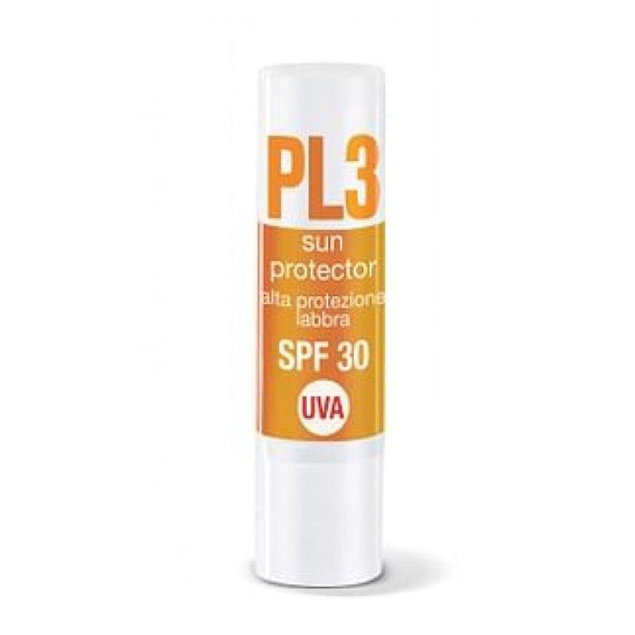 pl3 sole