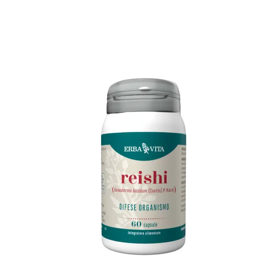 reishi