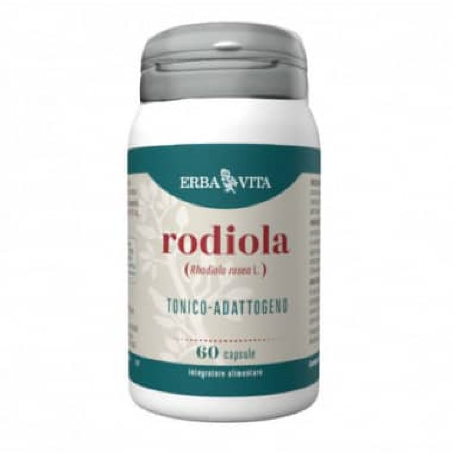 rodiola