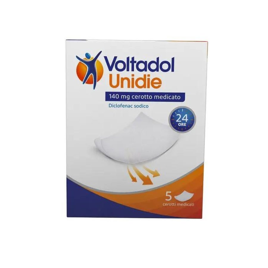 voltadol unidie